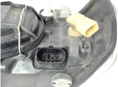 Recambio de faro delantero dcho para seat ibiza (6k2) referencia OEM IAM 6K2941044A  