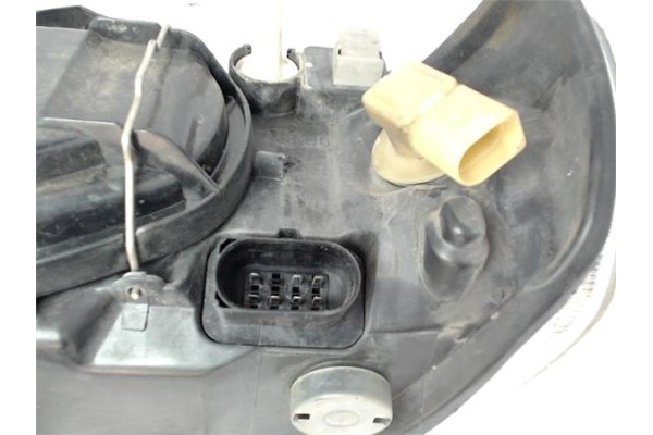 Recambio de faro delantero dcho para seat ibiza (6k2) referencia OEM IAM 6K2941044A  