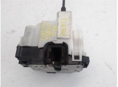 Recambio de cierre electromagnetico delantero derecho para fiat 500 1.2 referencia OEM IAM 3eptdx  
