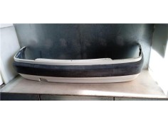 Recambio de paragolpes trasero para citroen xsara berlina 1.8 vts referencia OEM IAM   