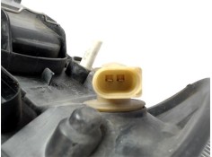 Recambio de faro delantero dcho para seat ibiza (6k2) referencia OEM IAM 6K2941044A  