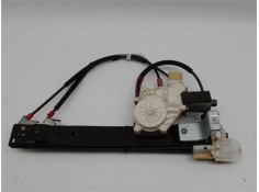 Recambio de mecanismo elevalunas trasero izquierdo para ford s-max (ca1) 2.0 tdci referencia OEM IAM 1881213  456 , FIAT | 36 , 