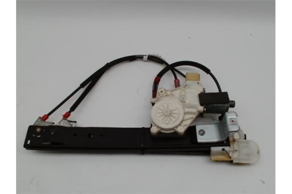 Recambio de mecanismo elevalunas trasero izquierdo para ford s-max (ca1) 2.0 tdci referencia OEM IAM 1881213  456 , FIAT | 36 , 