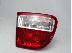 Recambio de piloto porton trasero izquierdo para seat leon (1m1) referencia OEM IAM 1M6945091B 50662 