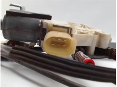 Recambio de mecanismo elevalunas trasero izquierdo para ford s-max (ca1) 2.0 tdci referencia OEM IAM 1881213  456 , FIAT | 36 , 