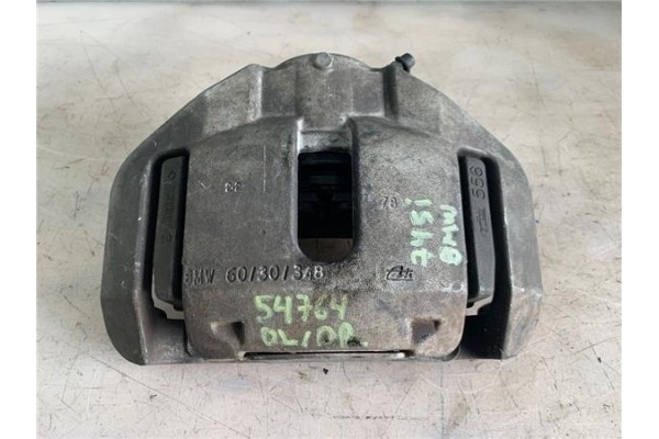Recambio de pinza freno delantero derecha para bmw serie 7 (e65/e66) 4.4 745i referencia OEM IAM   