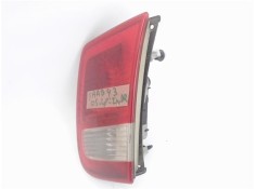 Recambio de piloto porton trasero derecho para saab 9-3 berlina referencia OEM IAM 12785764 25480204EU 