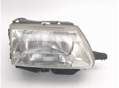 Recambio de faro delantero dcho para citroen saxo referencia OEM IAM 9618343380 86201753E 