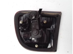 Recambio de piloto porton trasero izquierdo para seat leon (1m1) referencia OEM IAM 1M6945091B 50662 