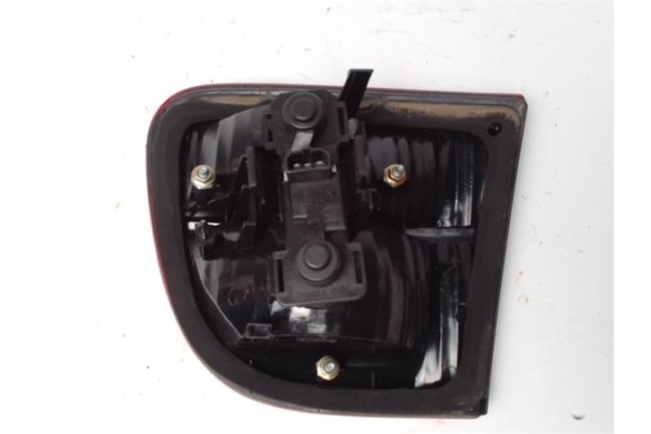 Recambio de piloto porton trasero izquierdo para seat leon (1m1) referencia OEM IAM 1M6945091B 50662 