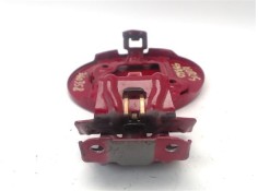 Recambio de tapa exterior combustible para toyota auris (e15) 2.0 d-4d referencia OEM IAM 7730012020 D4D 