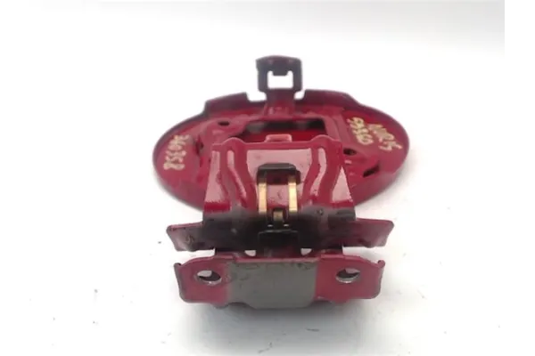Recambio de tapa exterior combustible para toyota auris (e15) 2.0 d-4d referencia OEM IAM 7730012020 D4D 