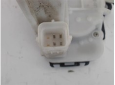 Recambio de cierre electromagnetico delantero derecho para fiat 500 1.2 referencia OEM IAM 3eptdx  