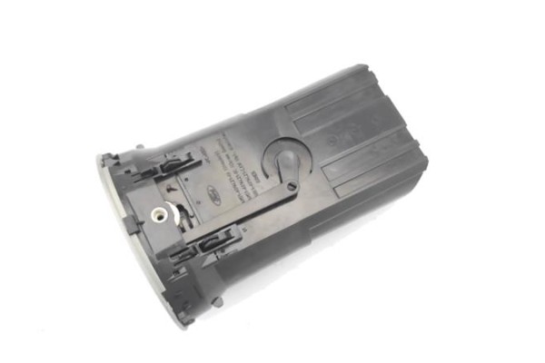 Recambio de rejilla entrada de aire para ford focus ii (da_) 1.8 tdci referencia OEM IAM 4M51A014L21BD  