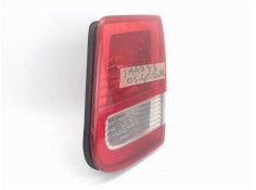 Recambio de piloto porton trasero derecho para saab 9-3 berlina referencia OEM IAM 12785764 25480204EU 