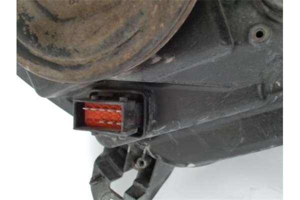 Recambio de faro delantero izquierdo para opel astra h berlina 1.9 cdti 16v referencia OEM IAM 1216561  1216661 , OPEL | 9317863