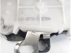 Recambio de cierre electromagnetico delantero derecho para fiat 500 1.2 referencia OEM IAM 3eptdx  