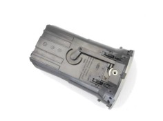 Recambio de rejilla entrada de aire para ford focus ii (da_) 1.8 tdci referencia OEM IAM 4M51A014L21BD  