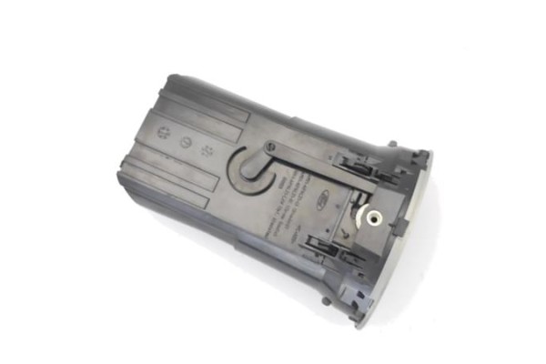 Recambio de rejilla entrada de aire para ford focus ii (da_) 1.8 tdci referencia OEM IAM 4M51A014L21BD  