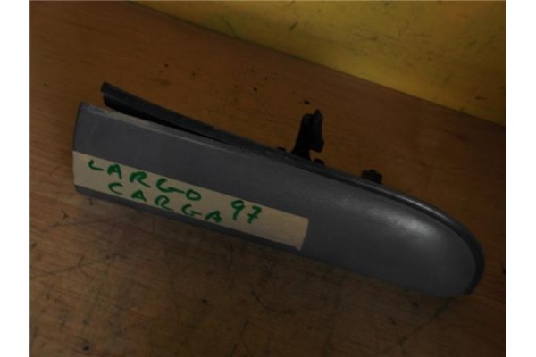 Recambio de maneta exterior porton para nissan vanette cargo (hc23)(1995) 2.3 d referencia OEM IAM   