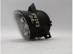 Recambio de faro antiniebla derecho para seat ibiza berlina (6j5) 1.4 tdi referencia OEM IAM 6J0941702B  