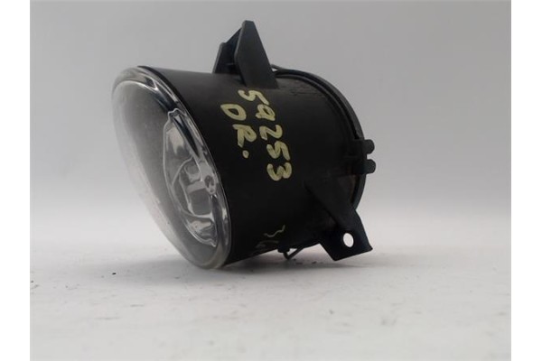 Recambio de faro antiniebla derecho para seat ibiza berlina (6j5) 1.4 tdi referencia OEM IAM 6J0941702B  