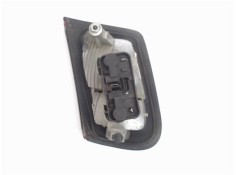 Recambio de piloto porton trasero derecho para saab 9-3 berlina referencia OEM IAM 12785764 25480204EU 