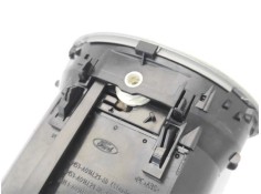 Recambio de rejilla entrada de aire para ford focus ii (da_) 1.8 tdci referencia OEM IAM 4M51A014L21BD  