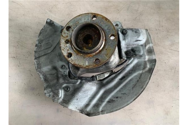 Recambio de mangueta delantero derecha para bmw serie 7 (e65/e66) 4.4 745i referencia OEM IAM   
