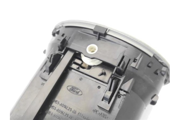 Recambio de rejilla entrada de aire para ford focus ii (da_) 1.8 tdci referencia OEM IAM 4M51A014L21BD  