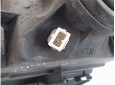 Recambio de faro delantero dcho para citroen saxo referencia OEM IAM 9618343380 86201753E 