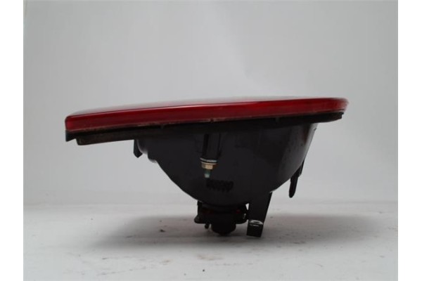 Recambio de piloto porton trasero izquierdo para seat leon (1m1) referencia OEM IAM 1M6945091B 50662 