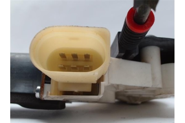 Recambio de mecanismo elevalunas delantero izquierdo para ford s-max (ca1) 2.0 tdci referencia OEM IAM 1800000  456 , FIAT | 36 