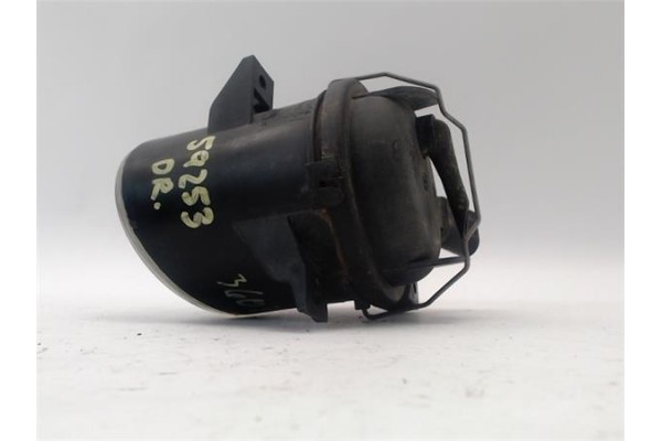 Recambio de faro antiniebla derecho para seat ibiza berlina (6j5) 1.4 tdi referencia OEM IAM 6J0941702B  