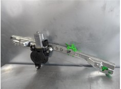 Recambio de mecanismo elevalunas delantero derecho para fiat ii punto (188) berlina 1.2 60 (188.030, .050, .130, .150, .230, .25