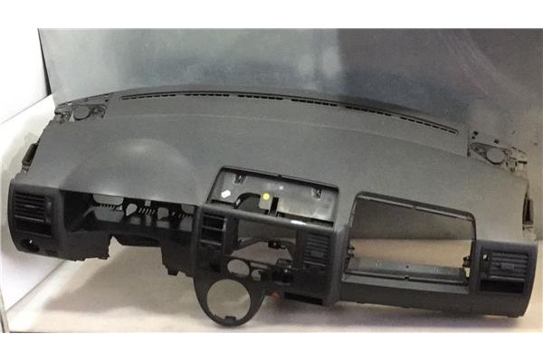 Recambio de salpicadero para volkswagen t5 transporter (7h)(04.2003) 2.5 combi [2,5 ltr. - 96 kw tdi] referencia OEM IAM   