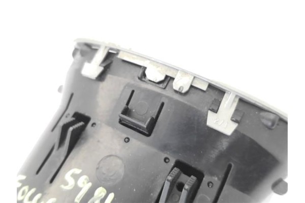 Recambio de rejilla entrada de aire para ford focus ii (da_) 1.8 tdci referencia OEM IAM 4M51A014L21BD  