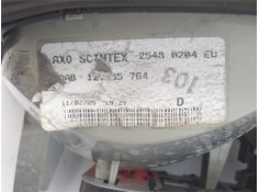 Recambio de piloto porton trasero derecho para saab 9-3 berlina referencia OEM IAM 12785764 25480204EU 