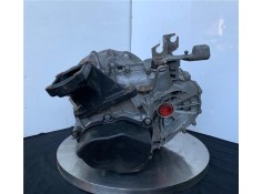 Recambio de caja cambios manual para peugeot boxer furgón (230l) 1.9 d referencia OEM IAM 20KM60  