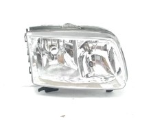 Recambio de faro delantero dcho para volkswagen polo iii berlina (6n2) referencia OEM IAM 6N1941018AA  