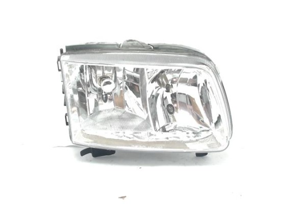 Recambio de faro delantero dcho para volkswagen polo iii berlina (6n2) referencia OEM IAM 6N1941018AA  