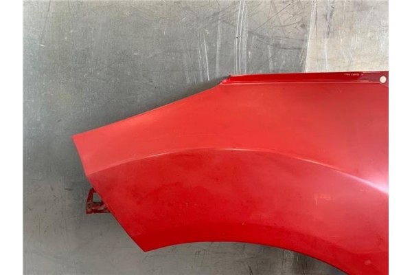 Recambio de aleta delantero izquierda para ford fiesta vi 1.4 tdci referencia OEM IAM 1777181  (X) , FORD | 438 , FIAT | 456 , F