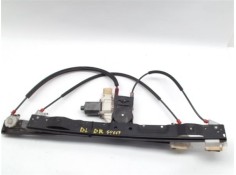 Recambio de mecanismo elevalunas delantero derecho para ford s-max (ca1) 2.0 tdci referencia OEM IAM 1799999  456 , FIAT | 36 , 