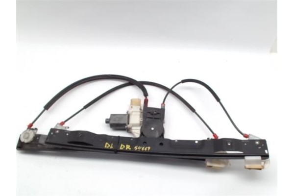 Recambio de mecanismo elevalunas delantero derecho para ford s-max (ca1) 2.0 tdci referencia OEM IAM 1799999  456 , FIAT | 36 , 