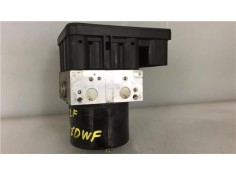 Recambio de nucleo abs para volkswagen golf v (1k1) 1.9 tdi referencia OEM IAM 1K0614517T 10020602204 