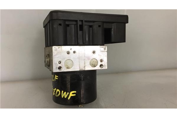 Recambio de nucleo abs para volkswagen golf v (1k1) 1.9 tdi referencia OEM IAM 1K0614517T 10020602204 