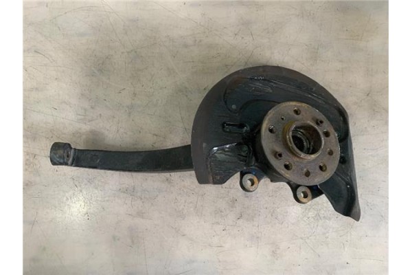 Recambio de mangueta delantero derecha para mercedes-benz clase m (bm 164) 3.0 ml 320 cdi (164.122) referencia OEM IAM   
