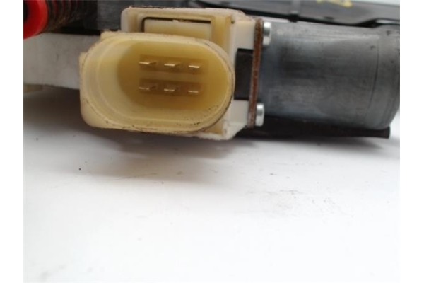 Recambio de mecanismo elevalunas delantero derecho para ford s-max (ca1) 2.0 tdci referencia OEM IAM 1799999  456 , FIAT | 36 , 