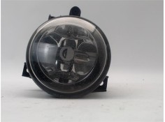 Recambio de faro antiniebla derecho para seat ibiza berlina (6j5) 1.4 tdi referencia OEM IAM 6J0941702B  