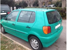 volkswagen polo iii (6n1) del año 1997